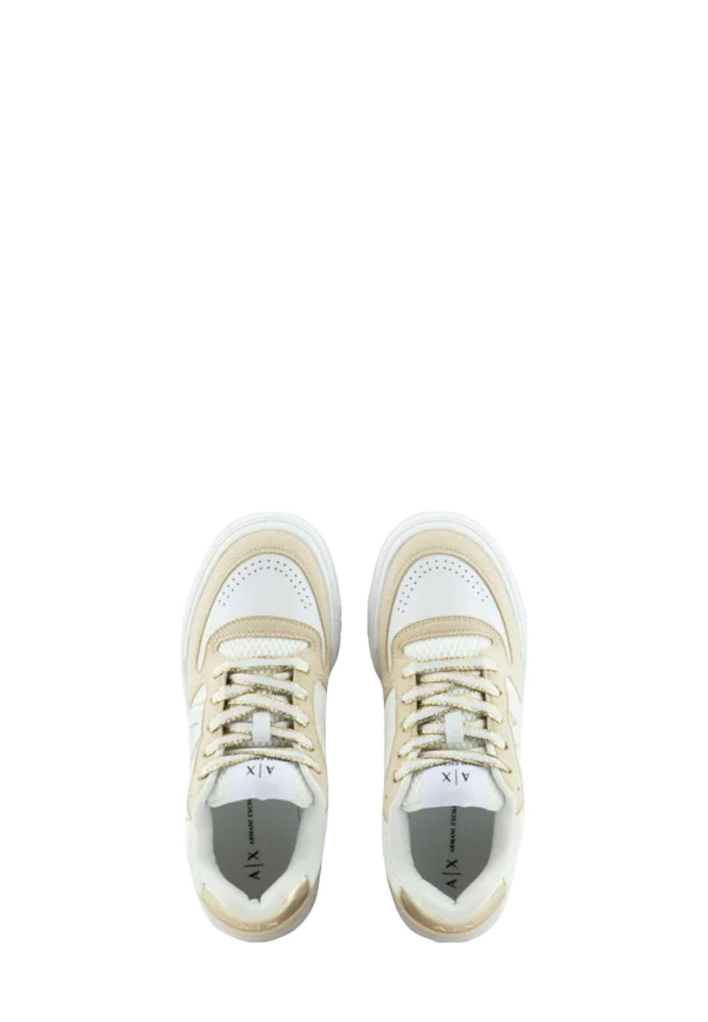 Armani Exchange Sneaker low Media 3