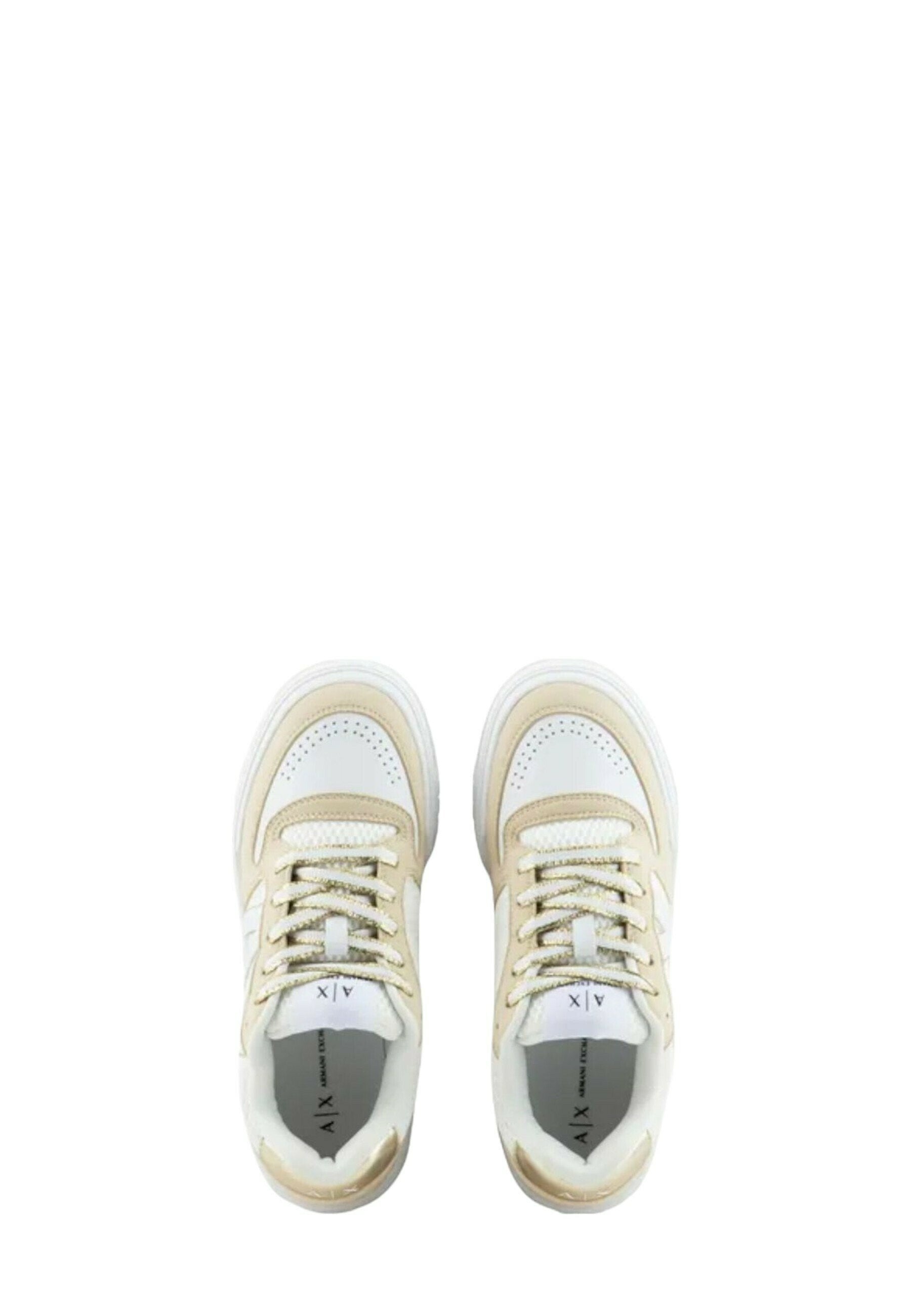 Armani Exchange Sneaker low Media 3