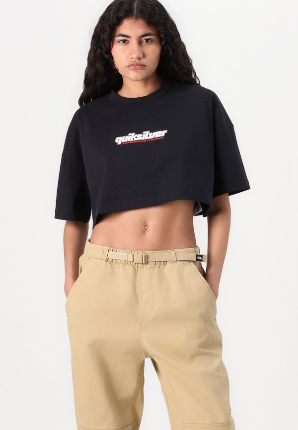 Quiksilver ERA MAXI CROP SCREEN