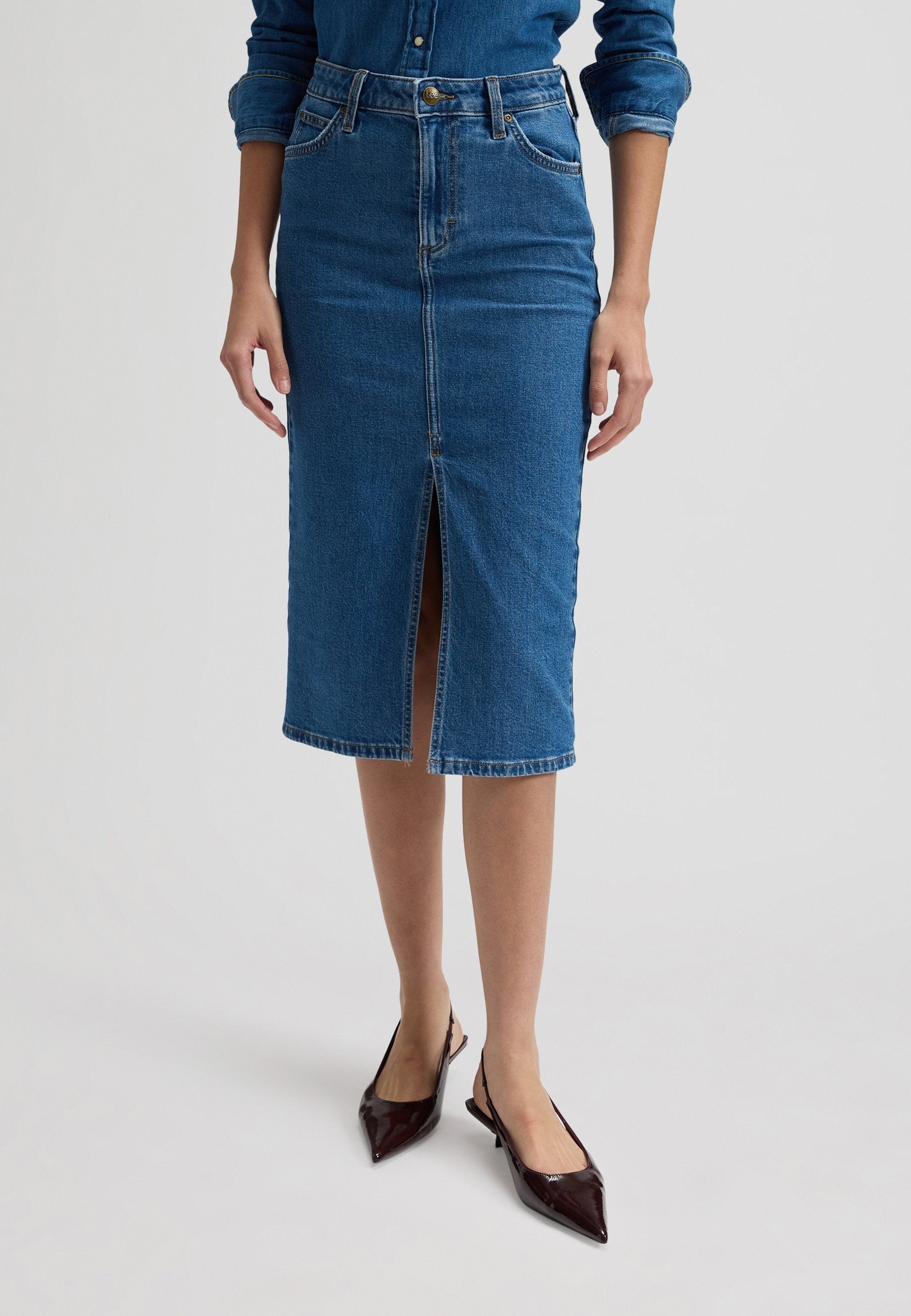 Lee SKIRT