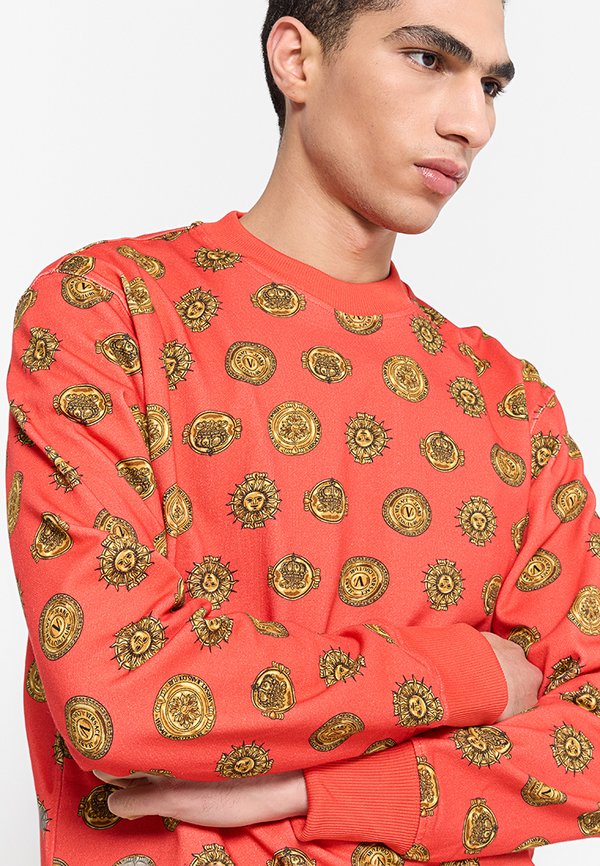 Versace Jeans Couture
