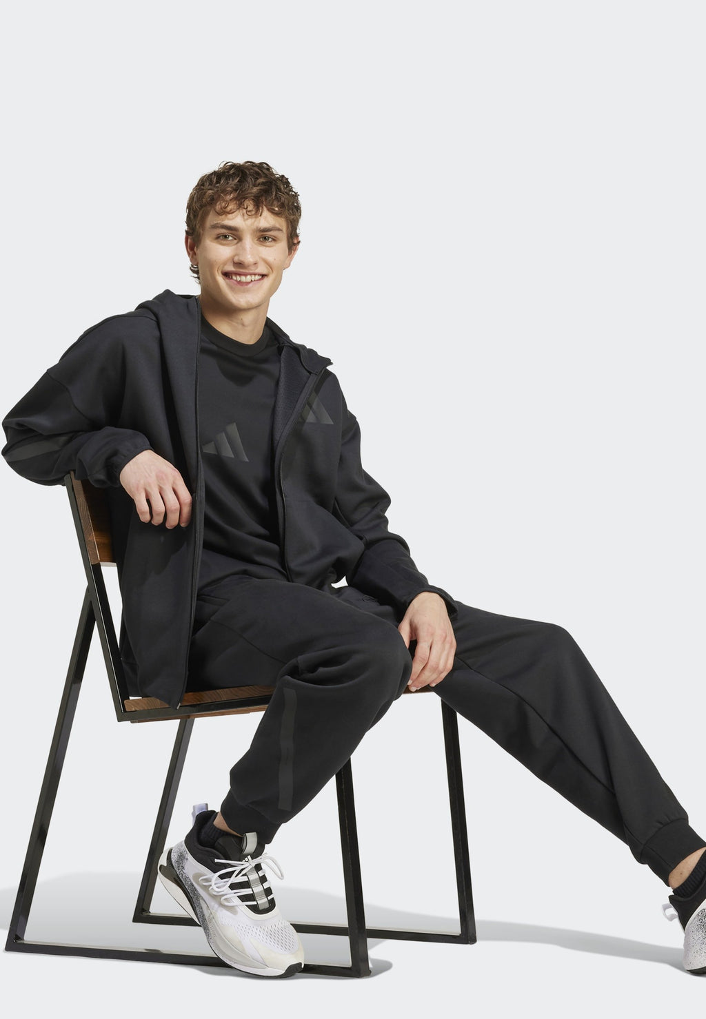 adidas Sportswear M Z N E FZ