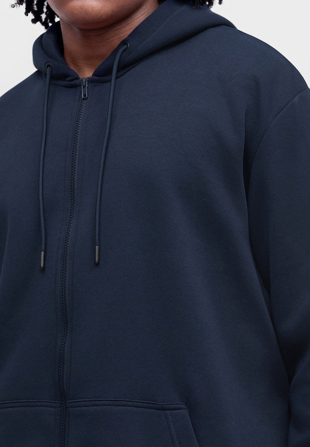 Jack & Jones JJEBRADLEY ZIP HOOD