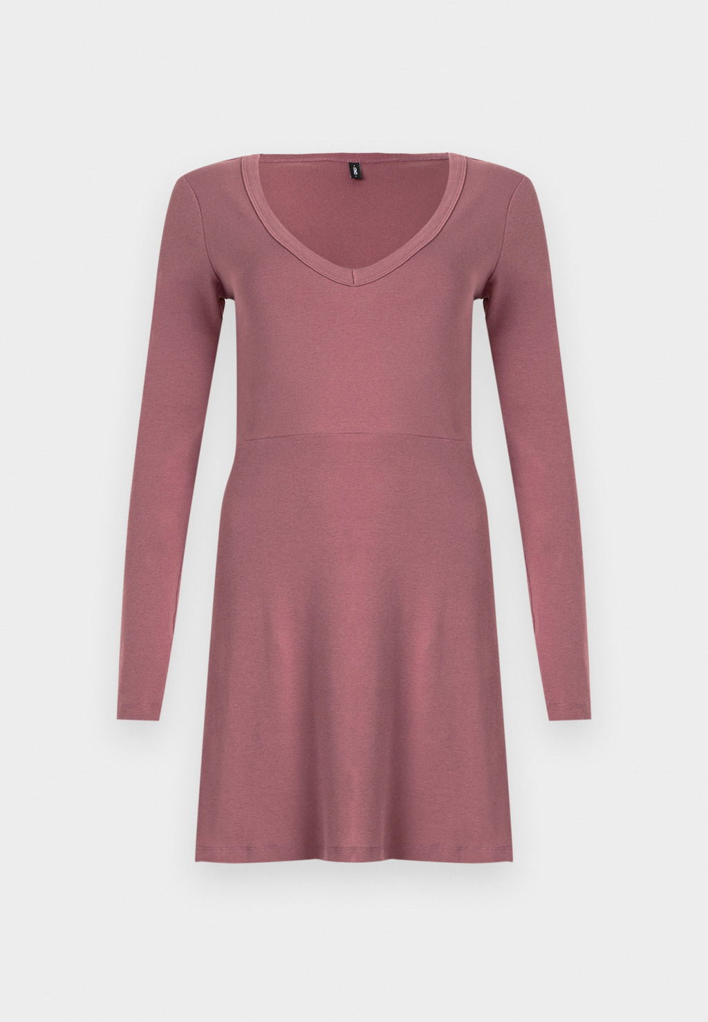 ONLY ONLMILA V NECK DRESS BOX