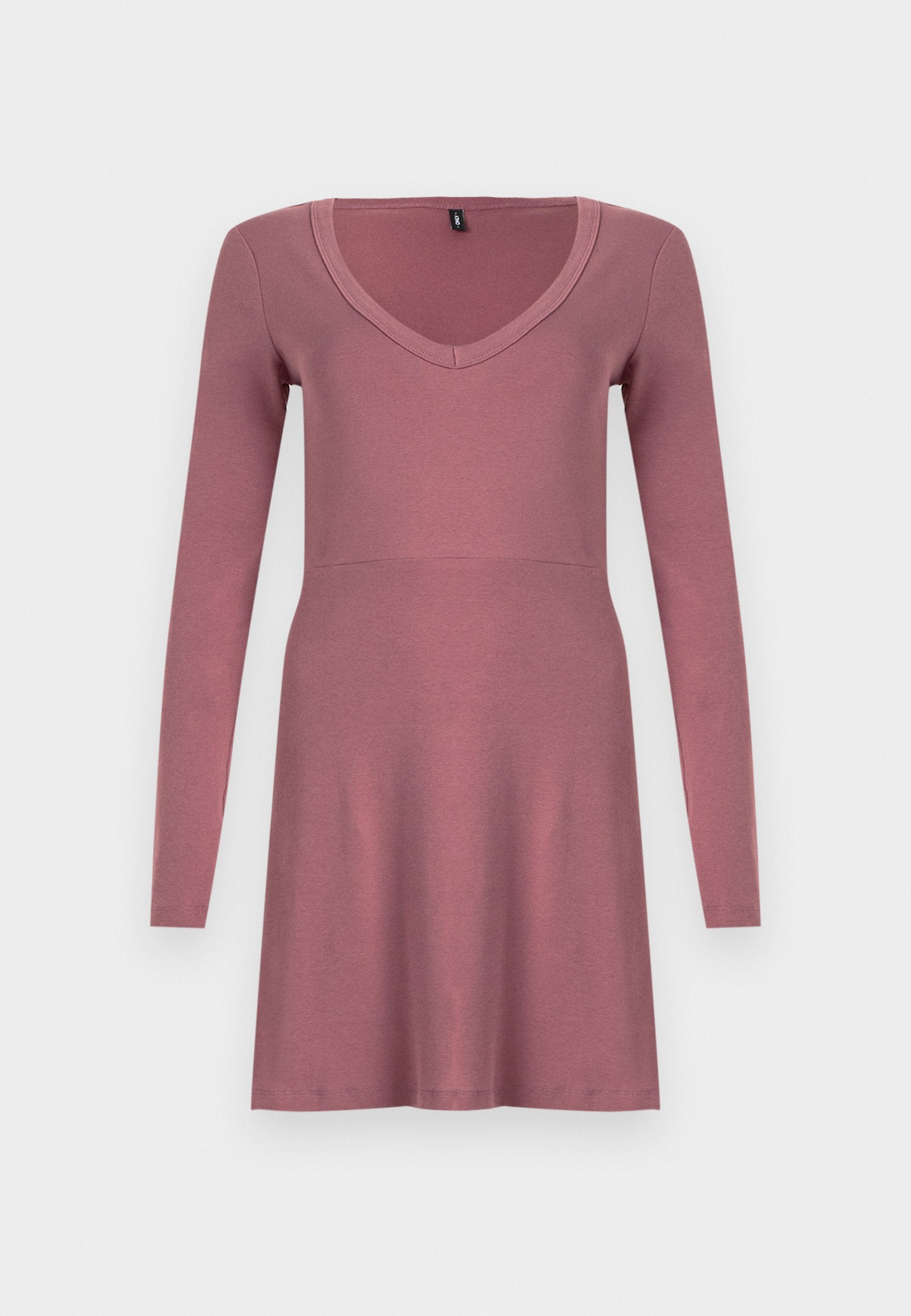 ONLY ONLMILA V NECK DRESS BOX