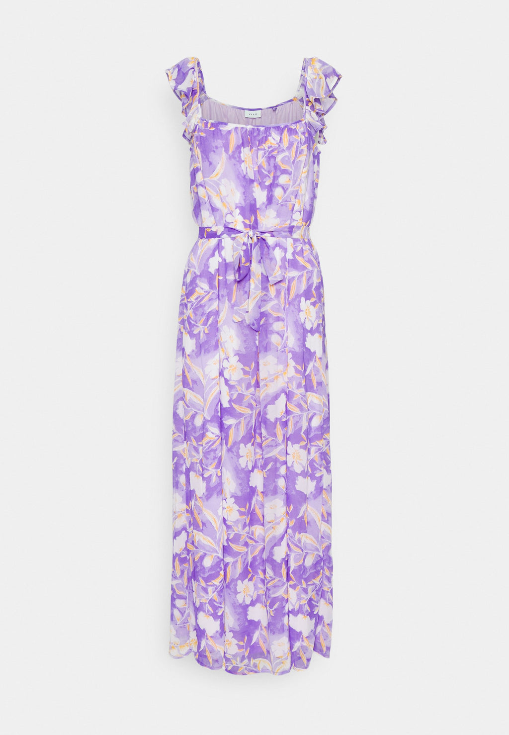 VILA Petite VISUSAN DRESS