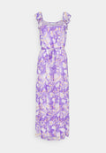 VILA Petite VISUSAN DRESS