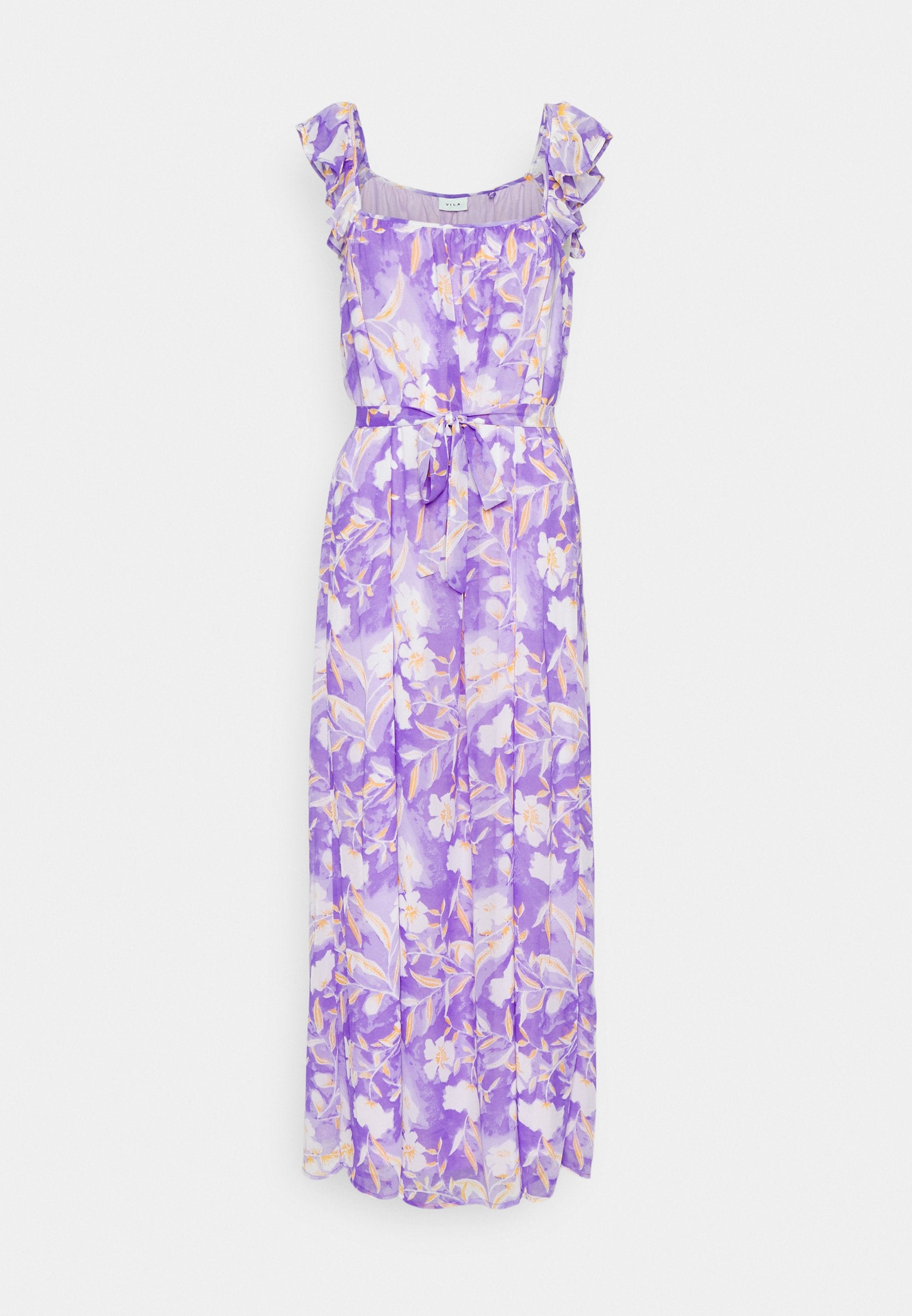 VILA Petite VISUSAN DRESS