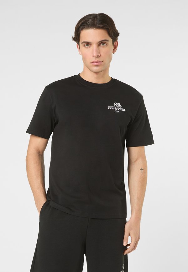 Fila VILLA RELAXED GRAPHIC