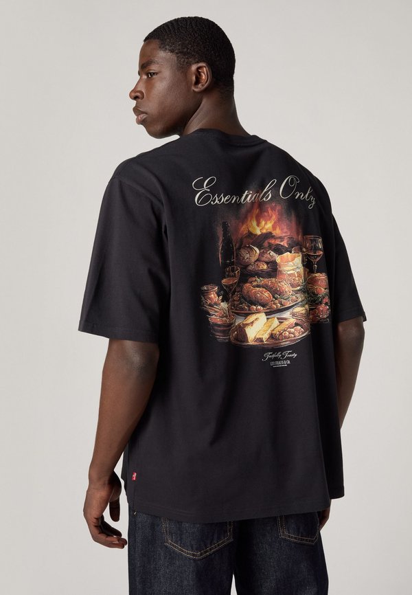 Levi's® LSE HALF SLEEVE TEE