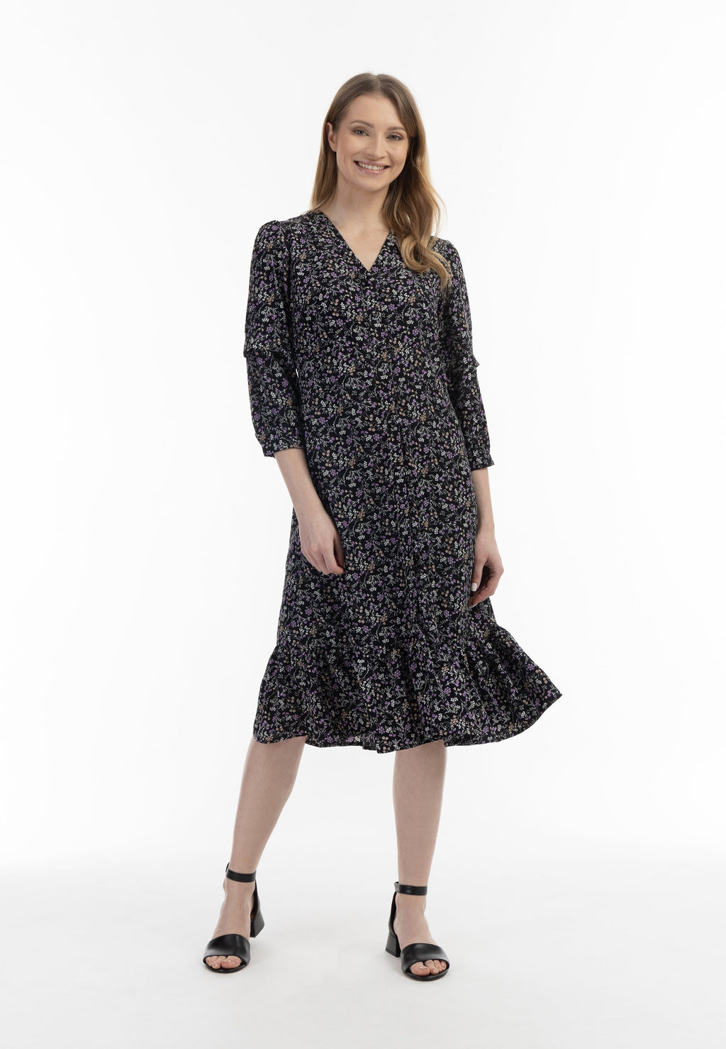 usha MIT BLUMENPRINT