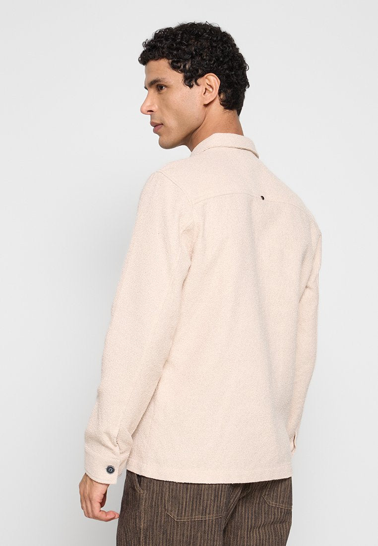 FULL BUTTON STRETCH Media 2