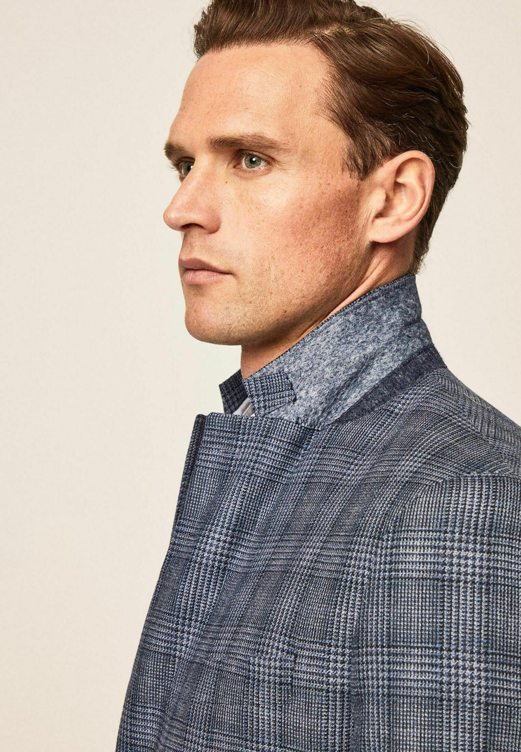 Hackett London