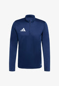 adidas Performance ENTRADA26 TRAINING TOP - Long sleeved top - team navy blue 2   white
