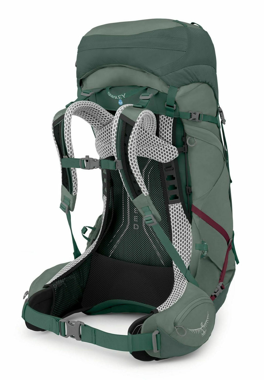 Osprey AURA AG LT 50