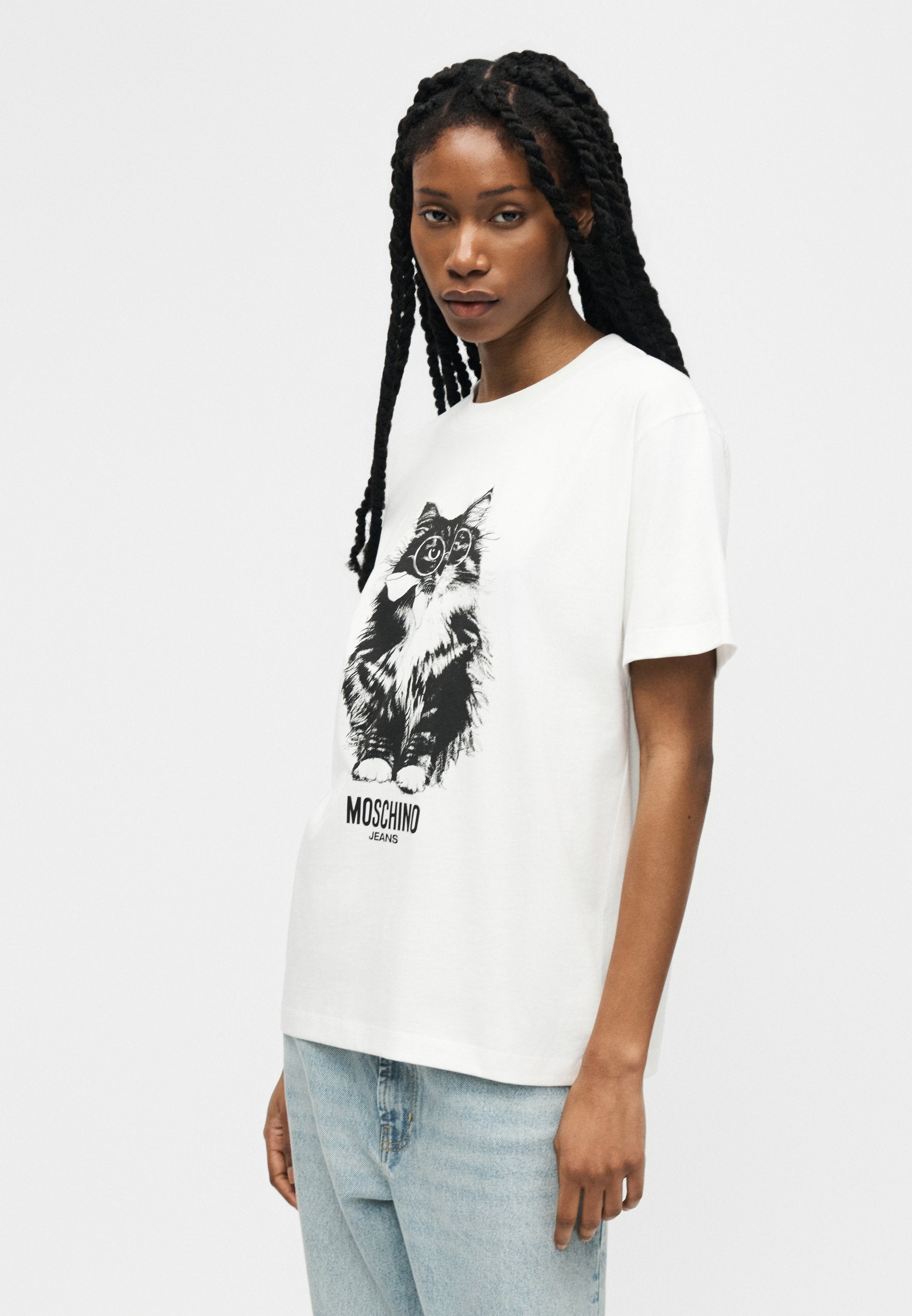 MOSCHINO JEANS