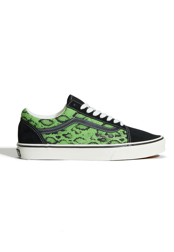 Vans TRAVIS BARKER OLD SKOOL UNISEX