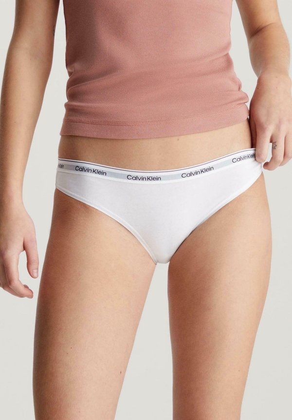 Calvin Klein Underwear BIKINI 3 PACK MODERN LOGO