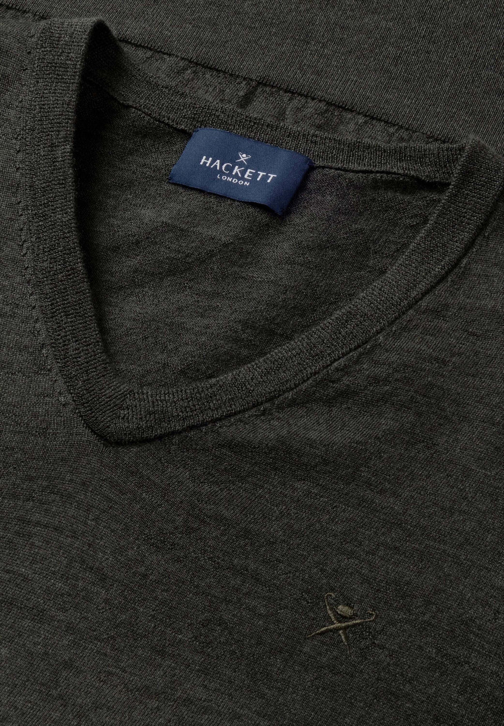 Hackett London FF GG MERINO V RO