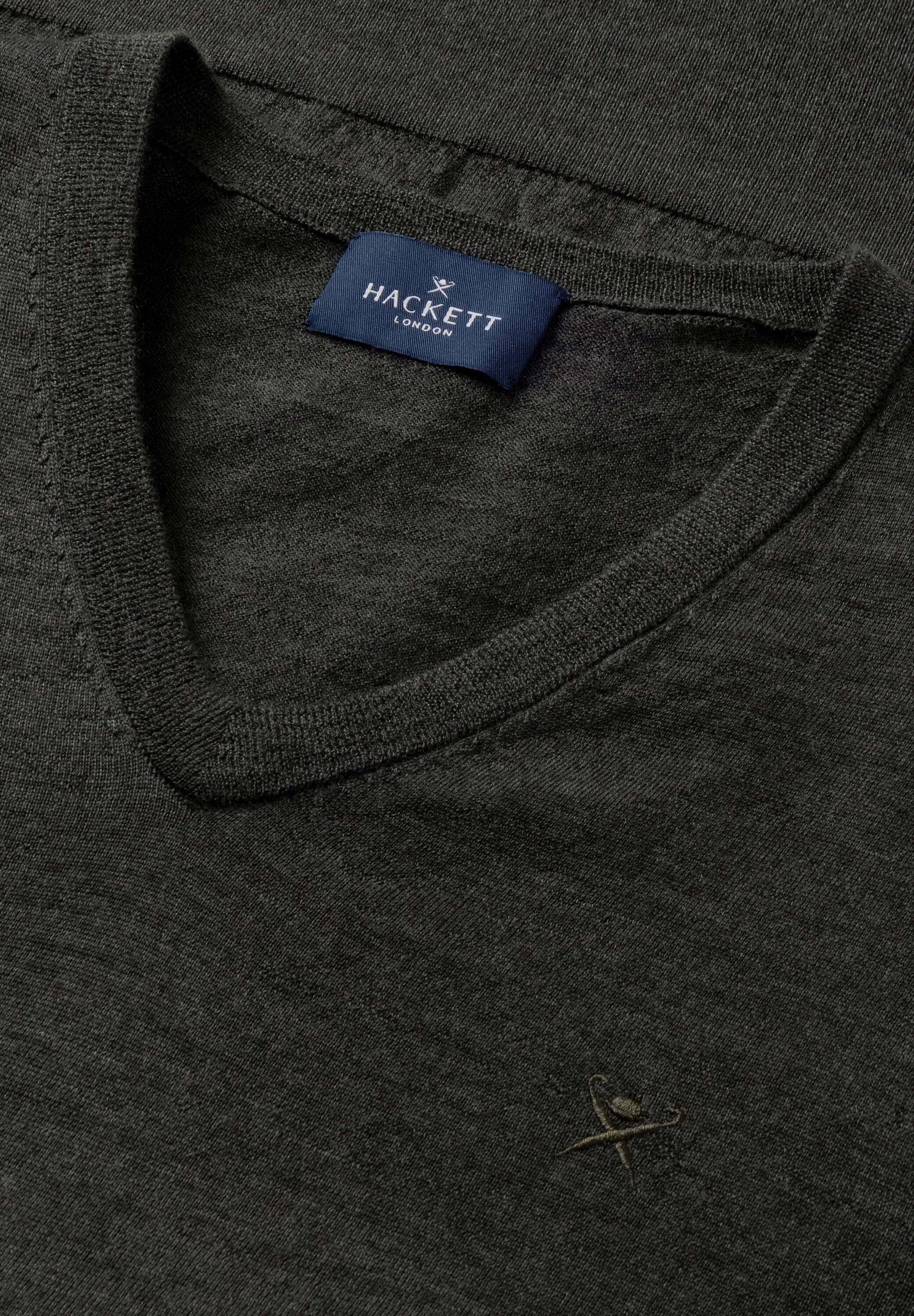 Hackett London FF GG MERINO V RO