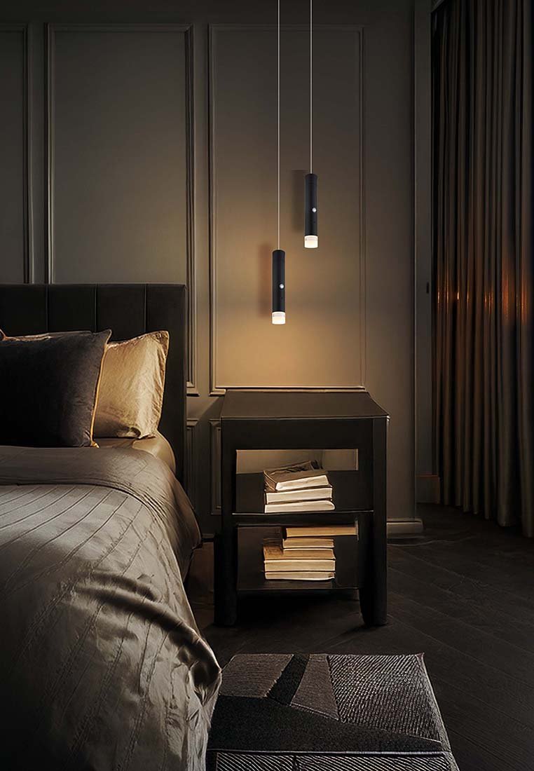 GLOBO Lighting 2-IN-1