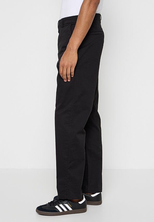 Selected SLHZ220 WILLIAM LOOSE FIT