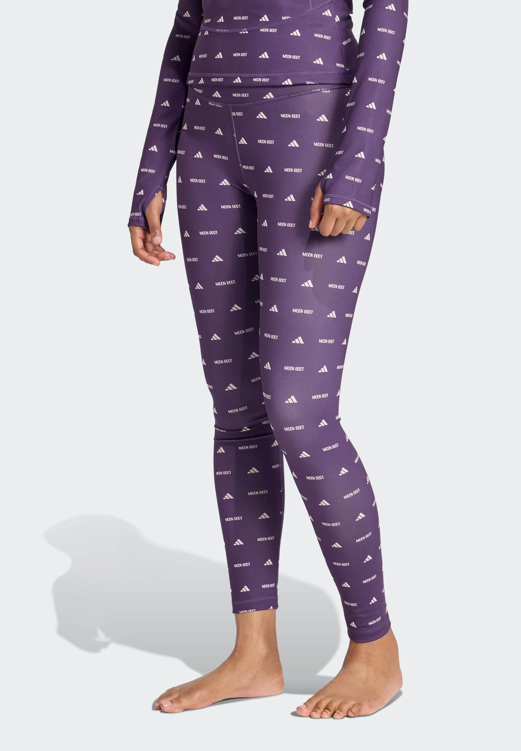 adidas Sportswear LEGGING