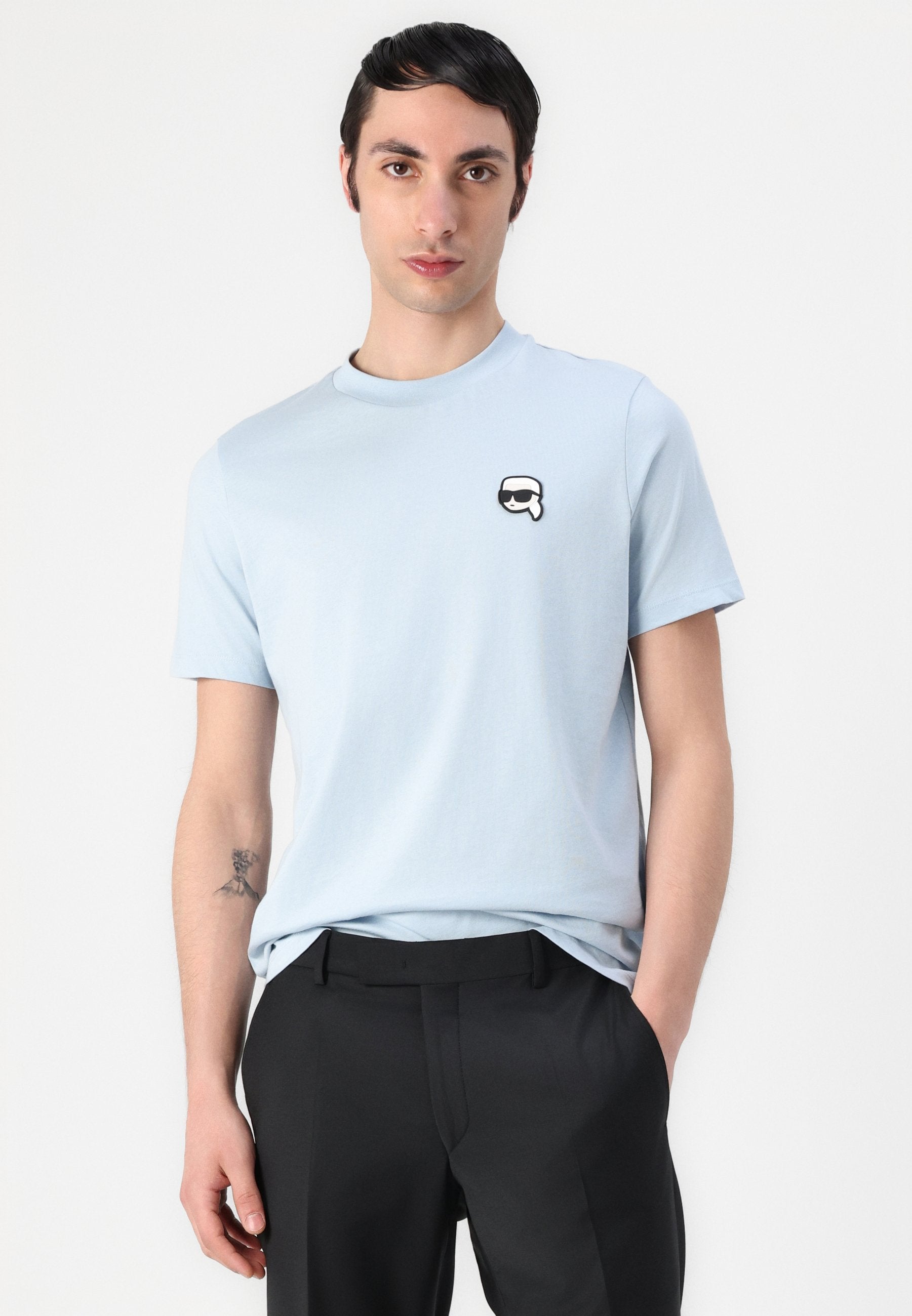 TROUSERS TUBE Media 5