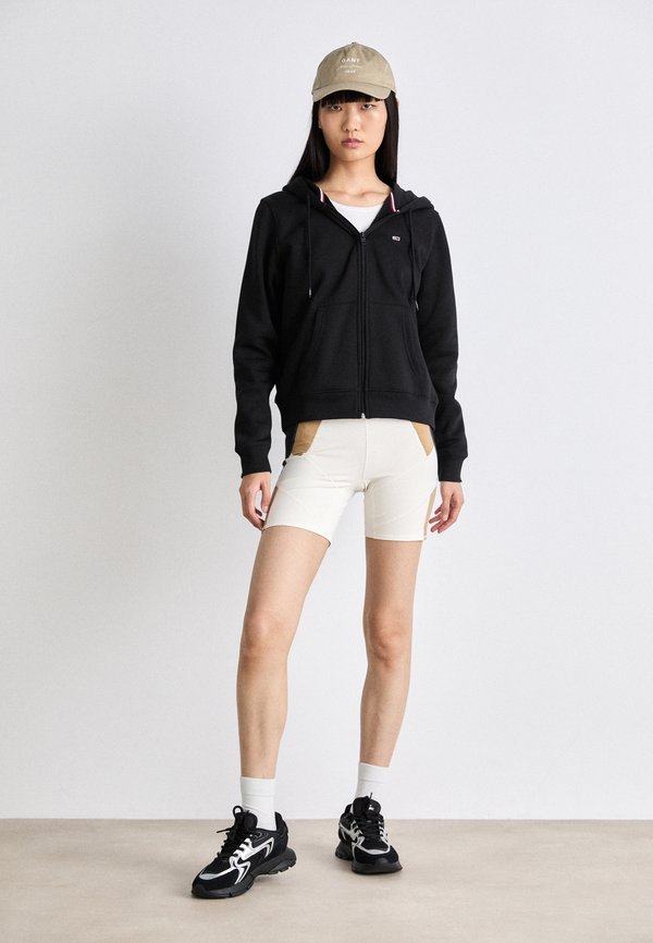 Tommy Jeans FLAG ZIP