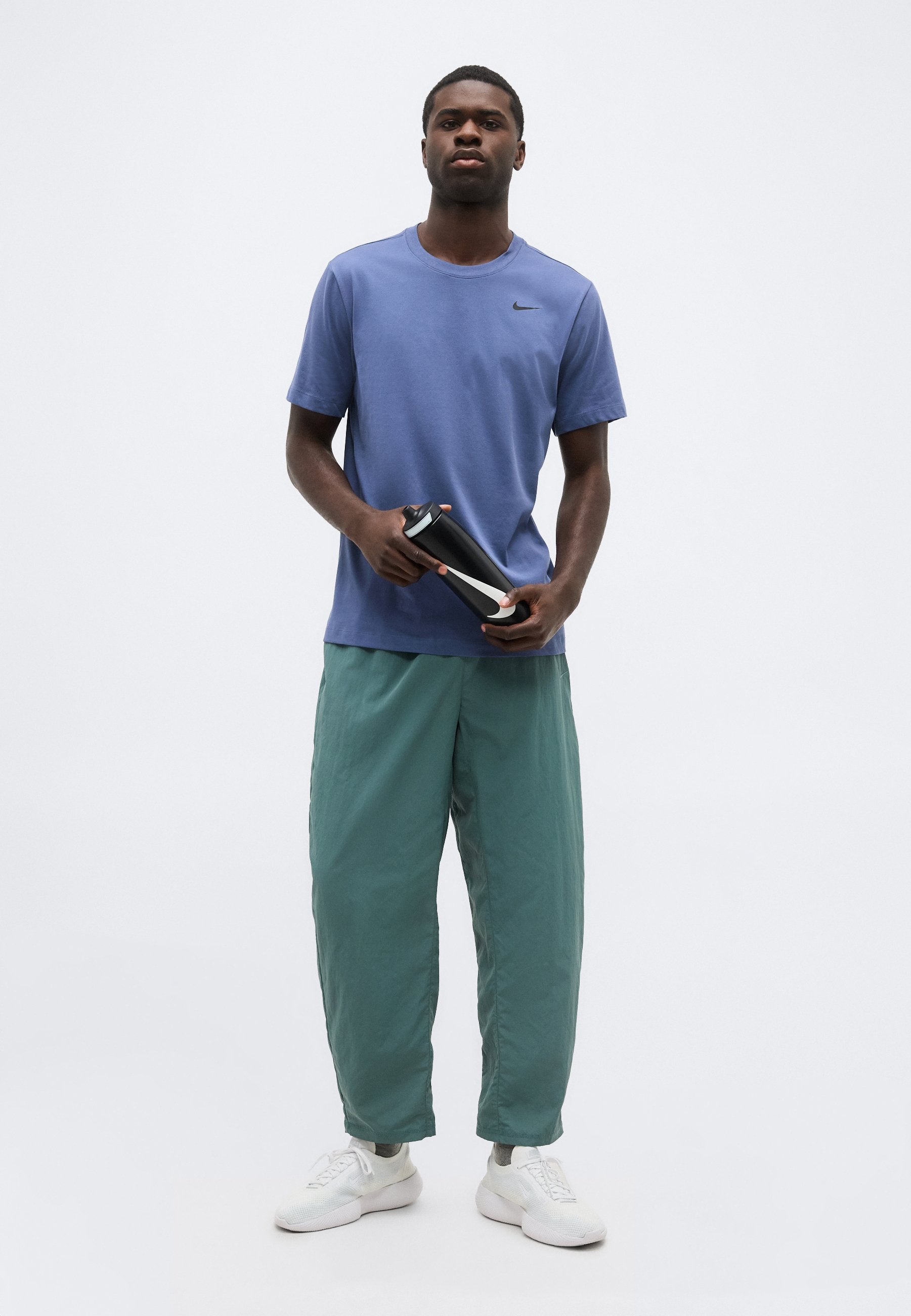 Nike Performance M NK DF NAC WOVEN PANT