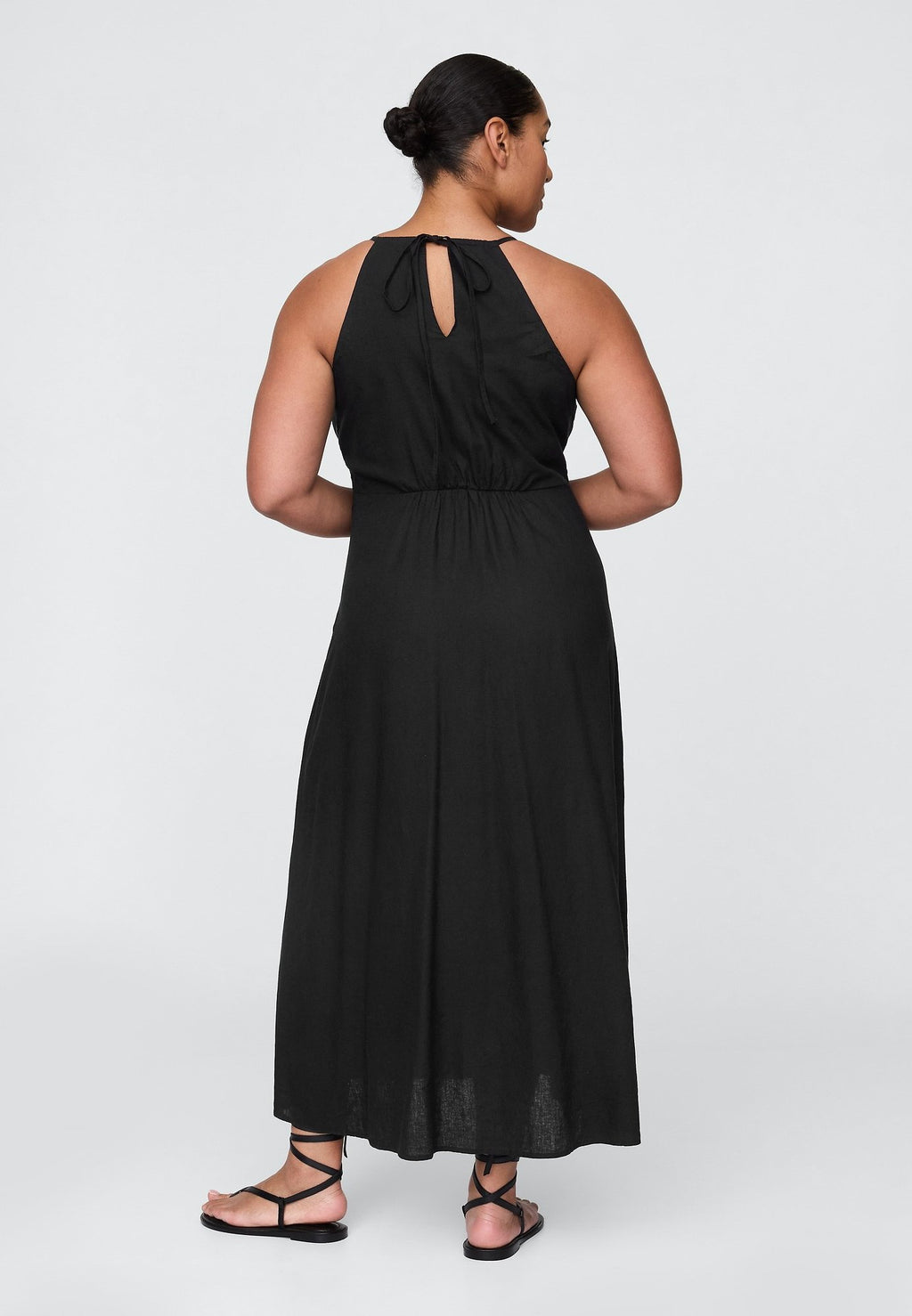 GAP HALTER EMBRO MAXI