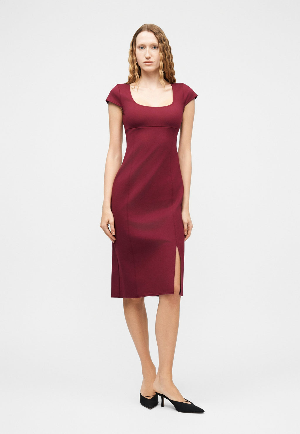 Diane von Furstenberg DANI DRESS