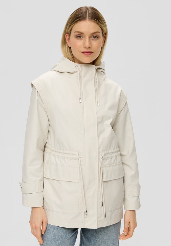 s.Oliver MIT VERSTELLBARER TAILLE