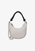 TOM TAILOR ALANIS 35 CM - Handbag - off white