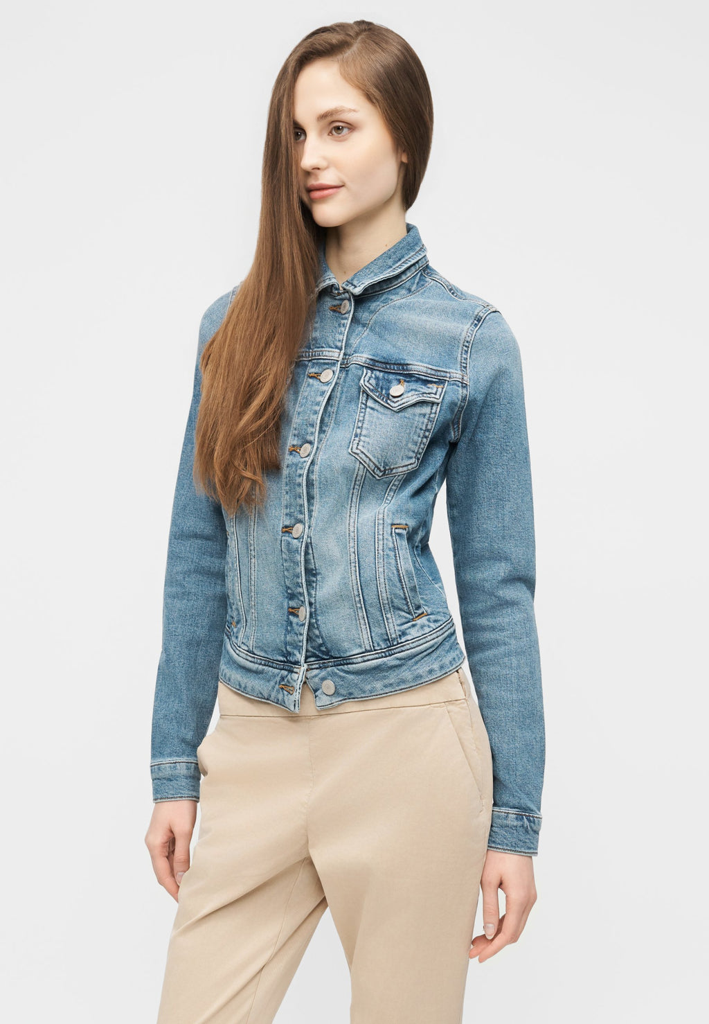 GAP FLARE PANT