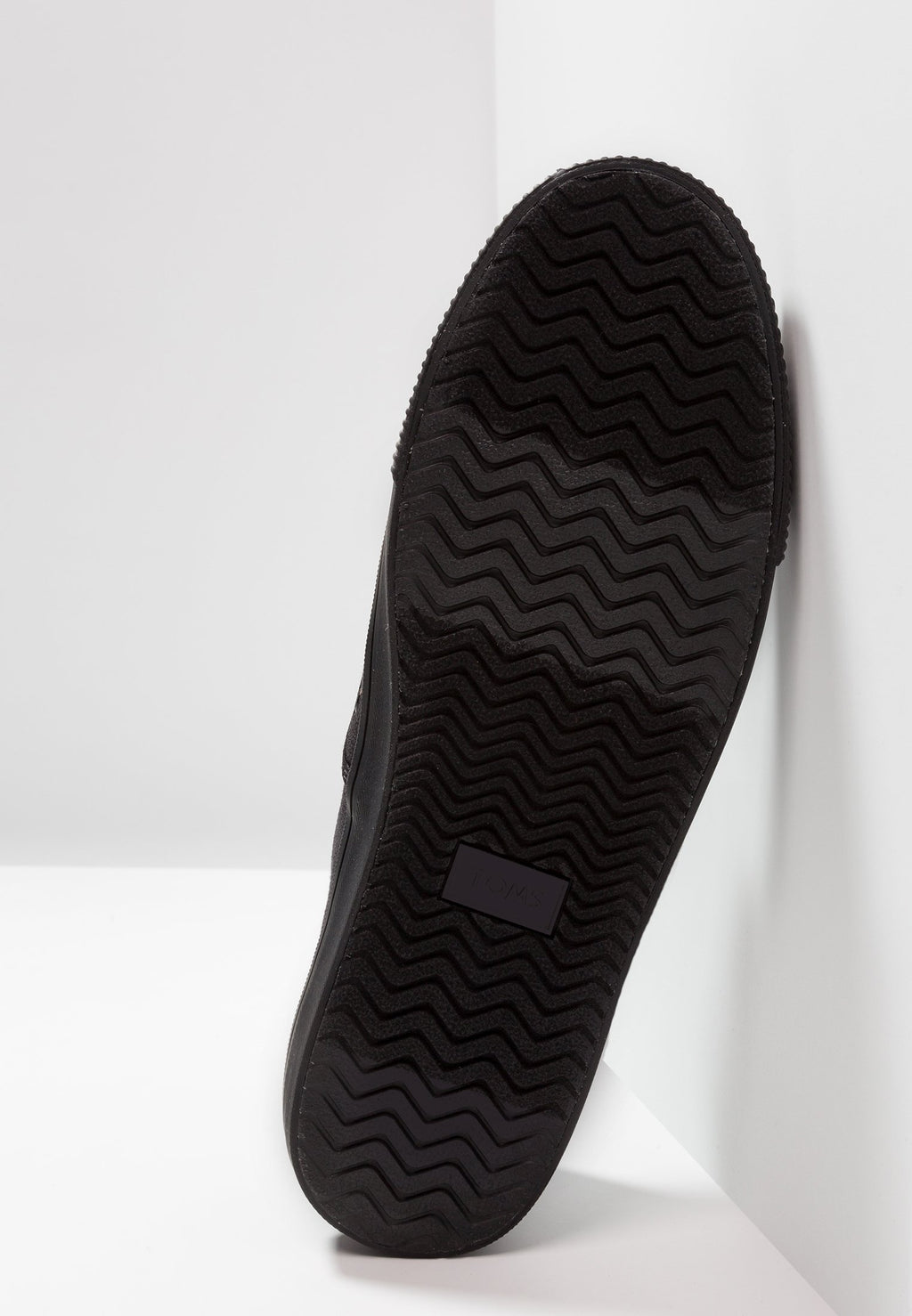 TOMS BAJA