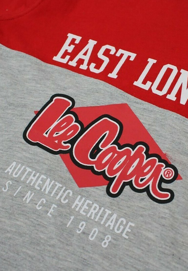 Lee Cooper