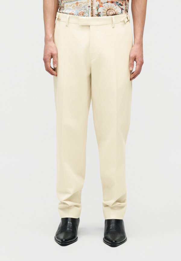 Cavalli Uomo BUCKLE PANT