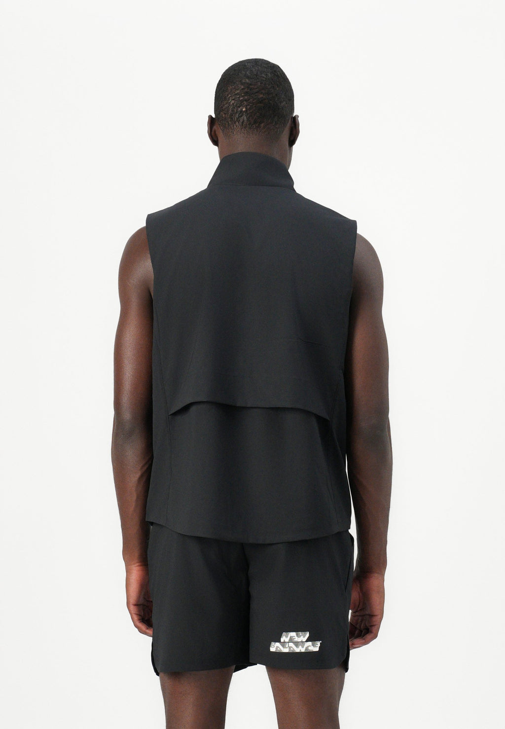New Balance UTILITY GILET