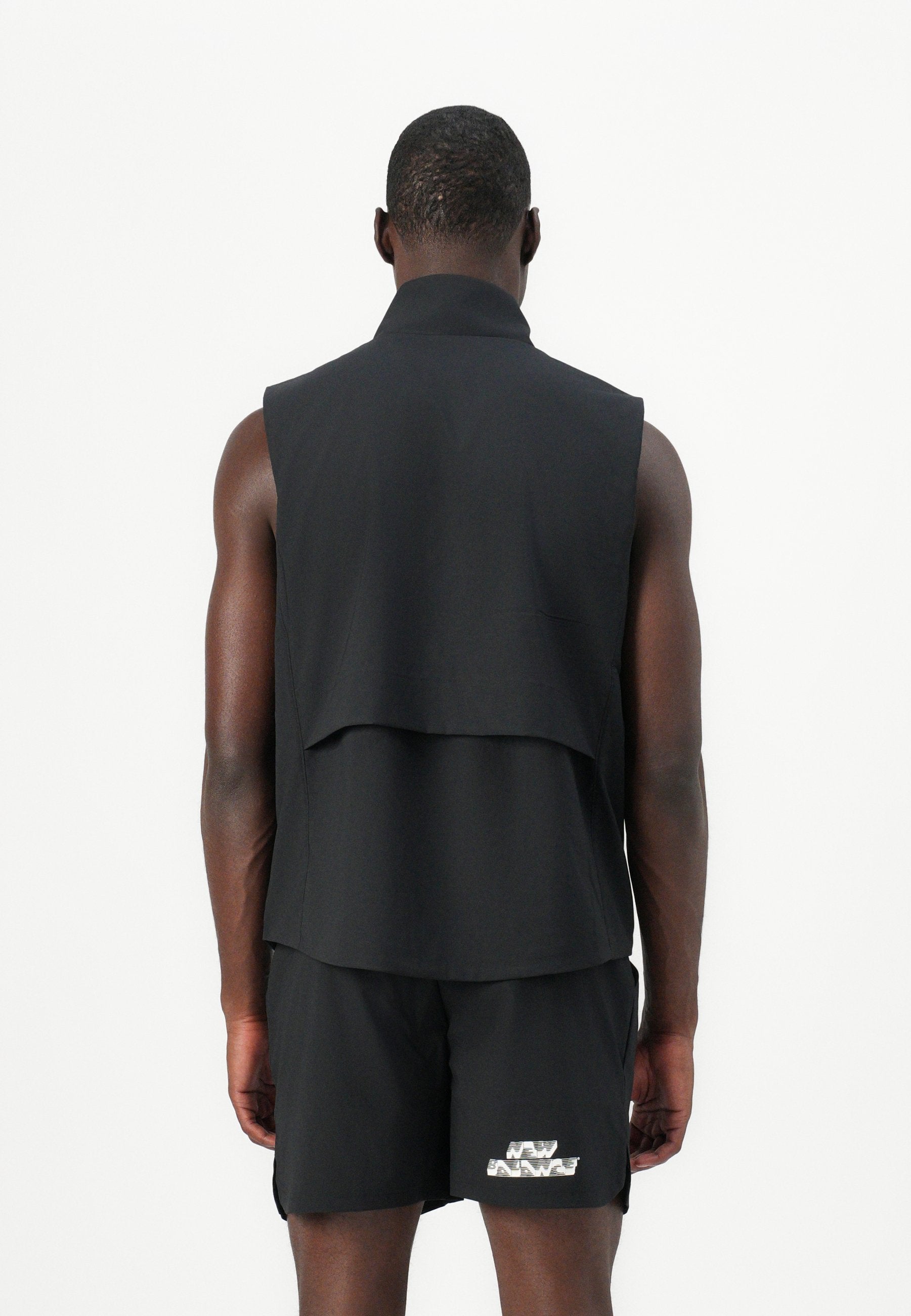 New Balance UTILITY GILET