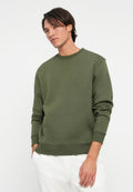 Tommy Jeans FLAG CREW