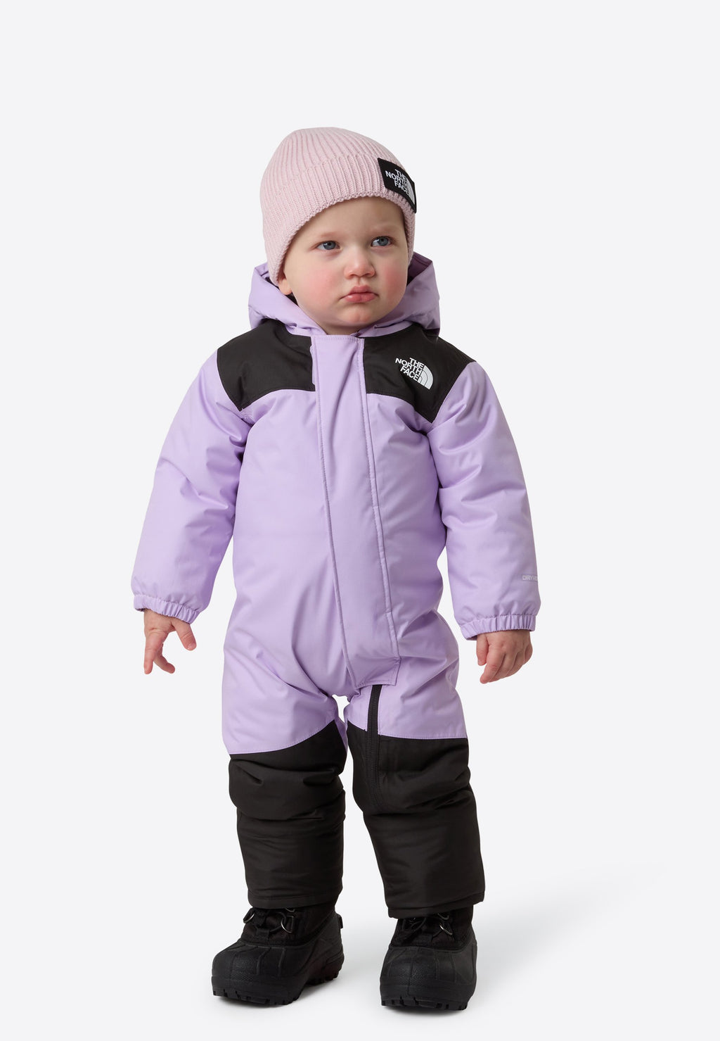 The North Face BABY FREEDOM SNOW SUIT UNISEX