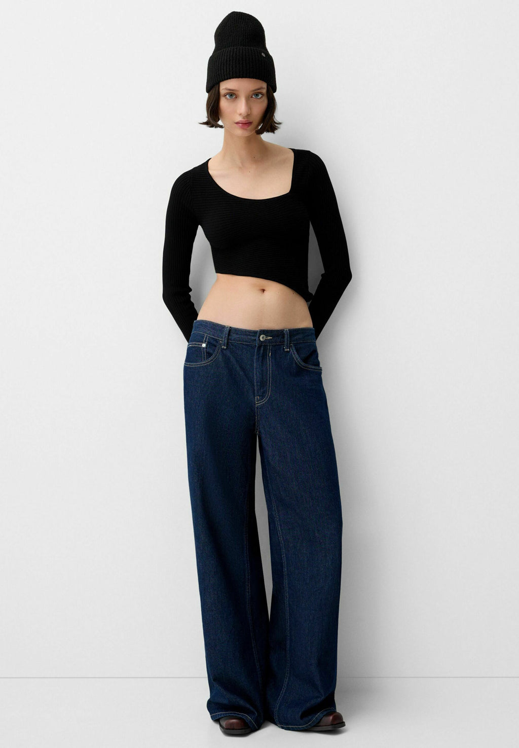 Bershka