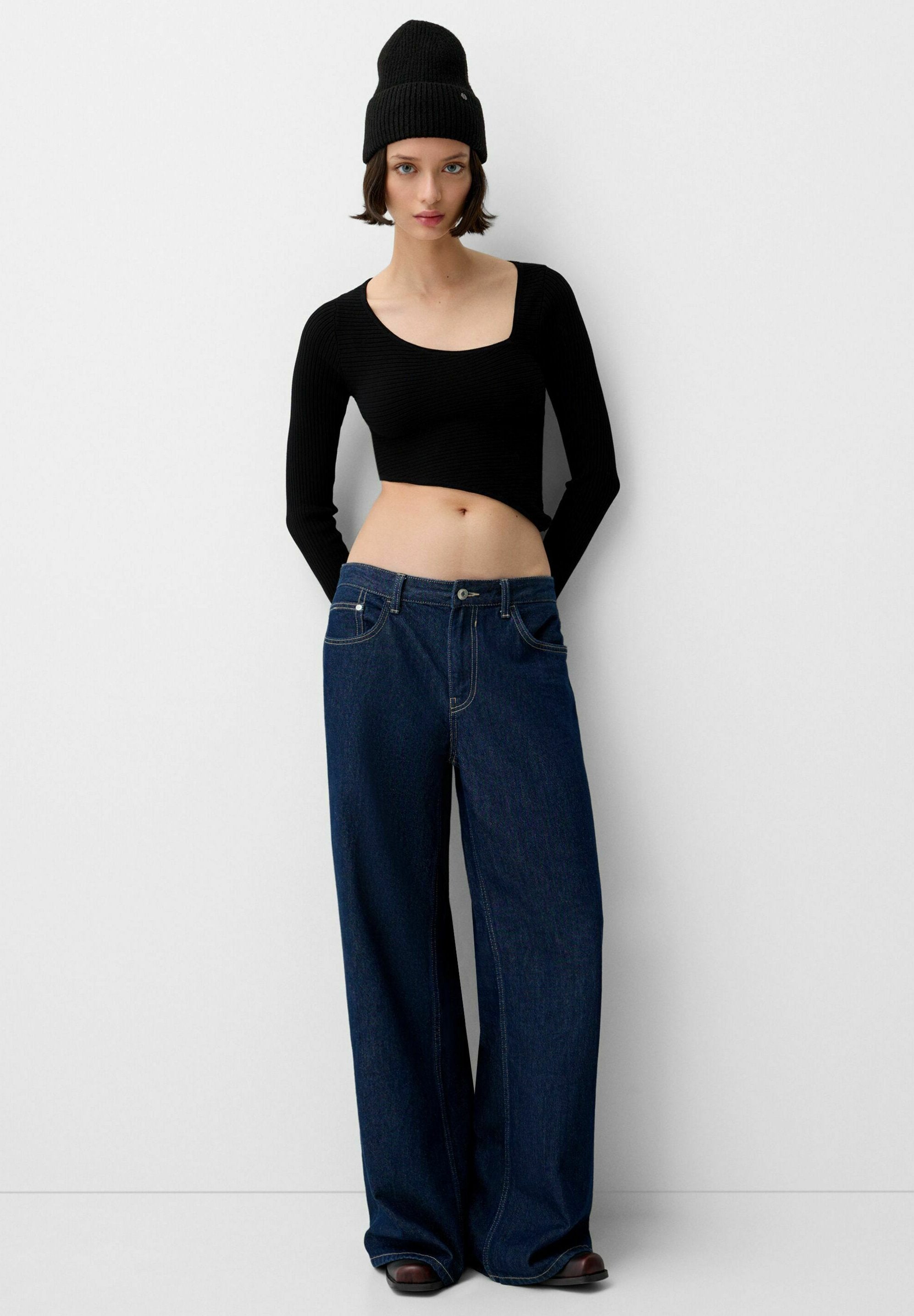 Bershka