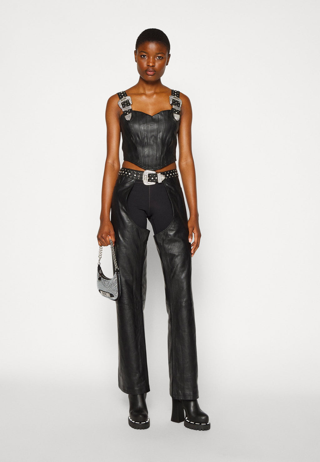 MOSCHINO JEANS