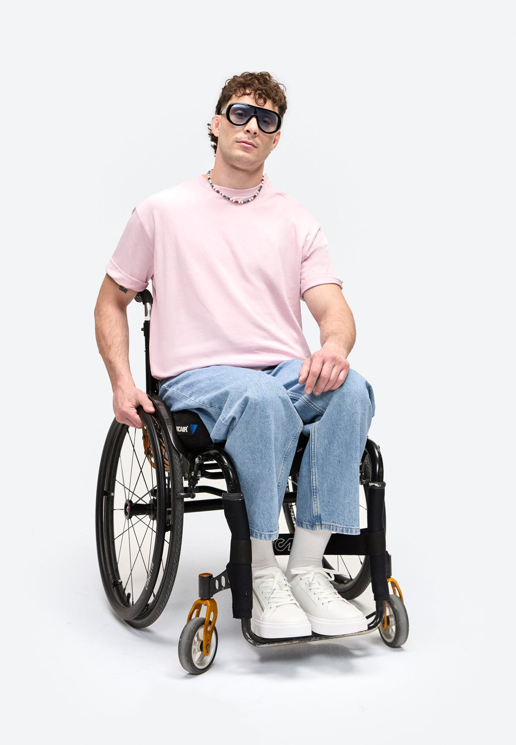 YOURTURN ADAPTIVE 3PACK OVERSIZED FIT