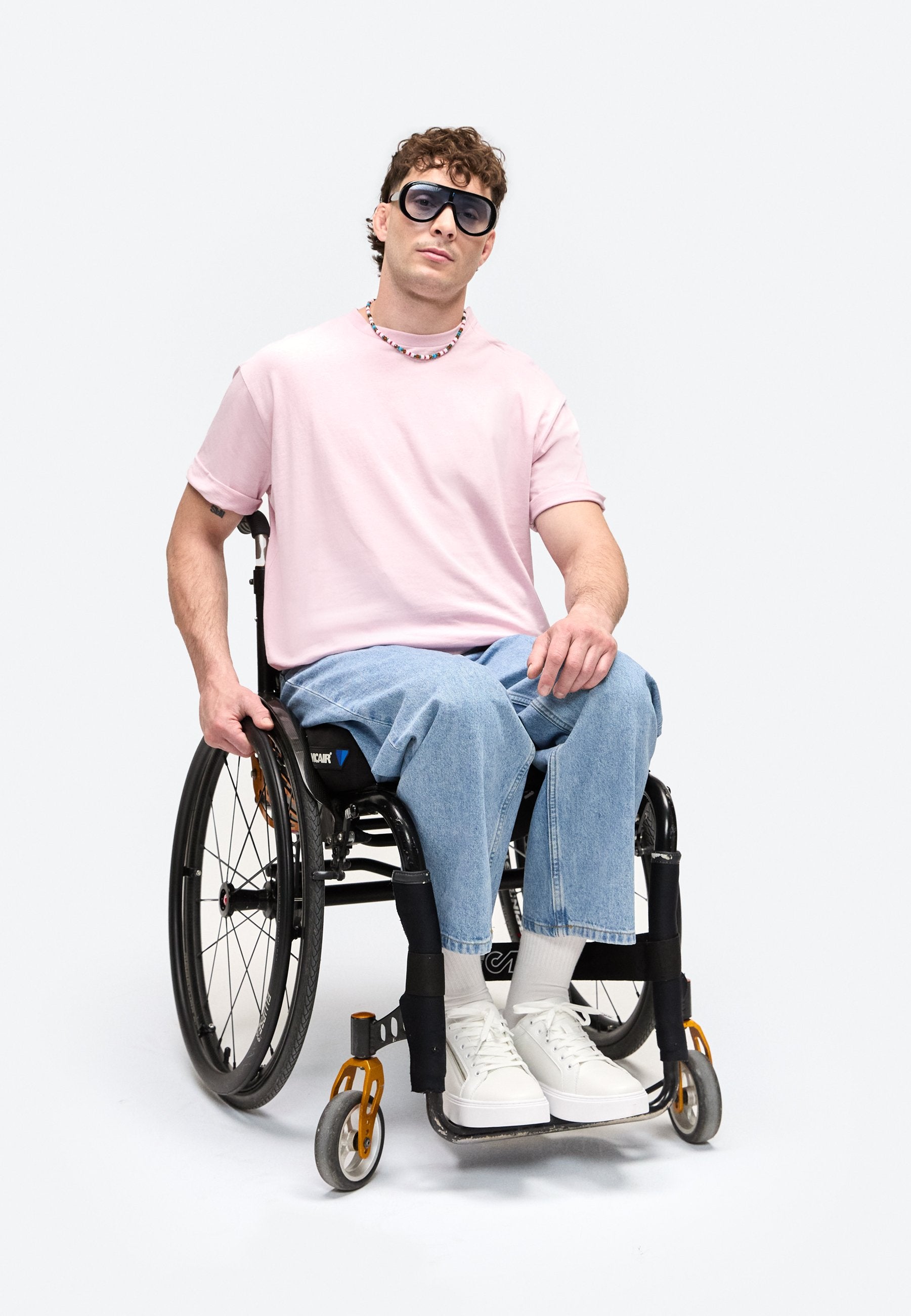 YOURTURN ADAPTIVE 3PACK OVERSIZED FIT