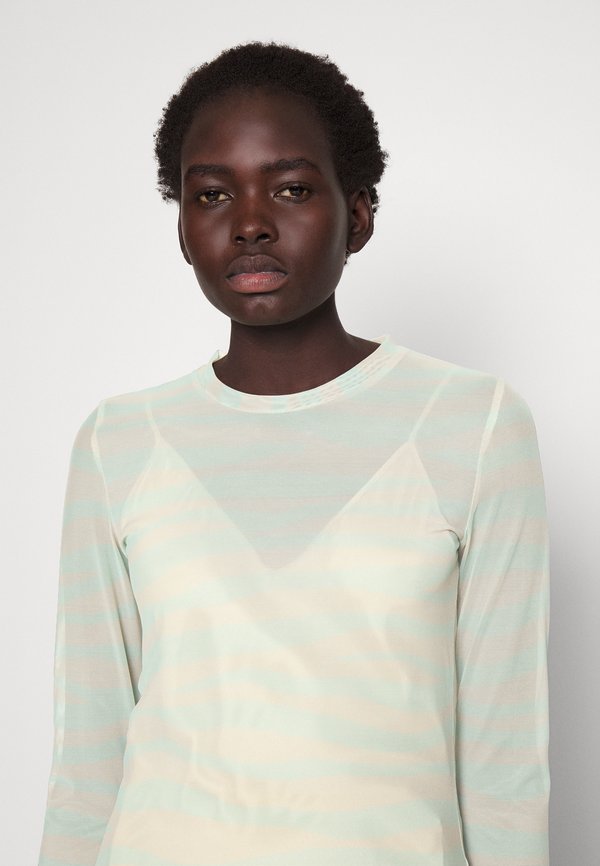 Bruuns Bazaar PHLOXBBASTRA BLOUSE