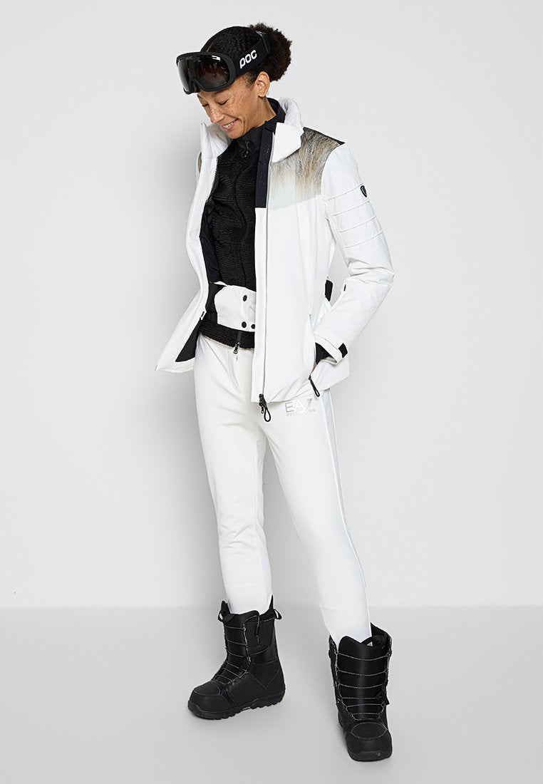EA7 Emporio Armani Skijacke Media 2