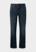 DENTON STRAIGHT LEG JEANS Media 1